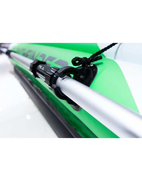 Zdjęcie: Kajak 2-osobowy 350x78x47cm PATHFINDER