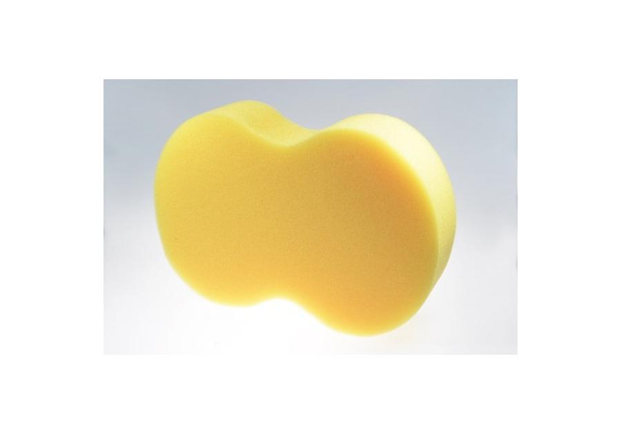 Zdjęcie: Gąbka samochodowa Motyl 28x19x7,5 cm BOTTARI