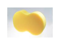 Zdjęcie: Gąbka samochodowa Motyl 28x19x7,5 cm BOTTARI