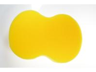 Zdjęcie: Gąbka samochodowa Motyl 28x19x7,5 cm BOTTARI