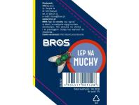 Zdjęcie: Lep na muchy BROS