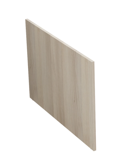 Zdjęcie: Panel meblowy do wanny Smart bok jasny jesion CERSANIT