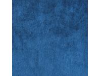 Zdjęcie: Zasłona Sarah 140x250 cm granatowa na przelotkach EUROFIRANY