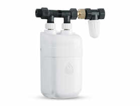 Ogrzewacz wody 9 kW z przyłączem 400 V DAFI
