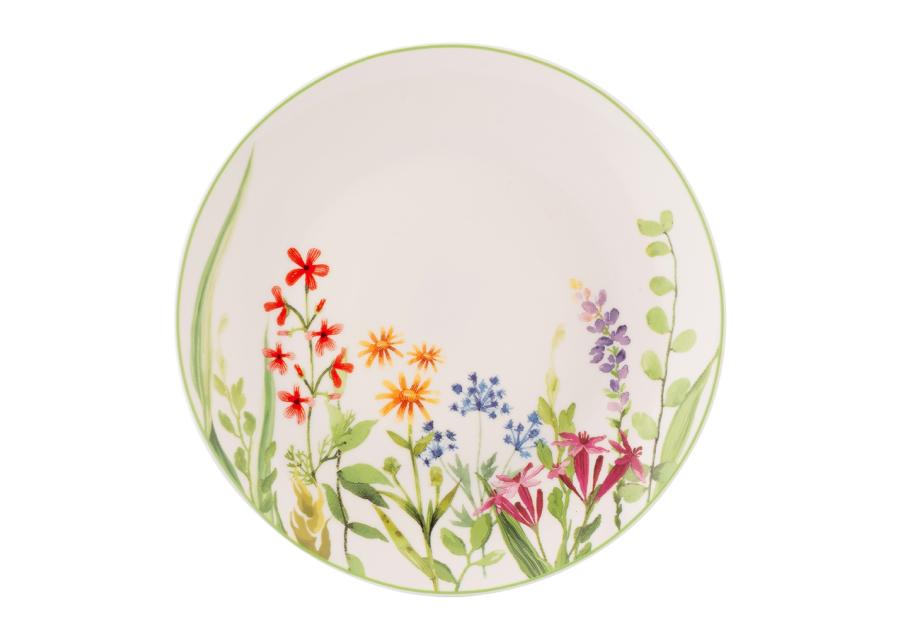 Zdjęcie: Talerz deserowy Przebudzenie natury 20 cm ALTOM DESIGN