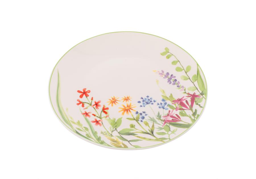 Zdjęcie: Talerz deserowy Przebudzenie natury 20 cm ALTOM DESIGN