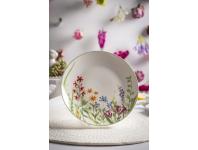 Zdjęcie: Talerz deserowy Przebudzenie natury 20 cm ALTOM DESIGN