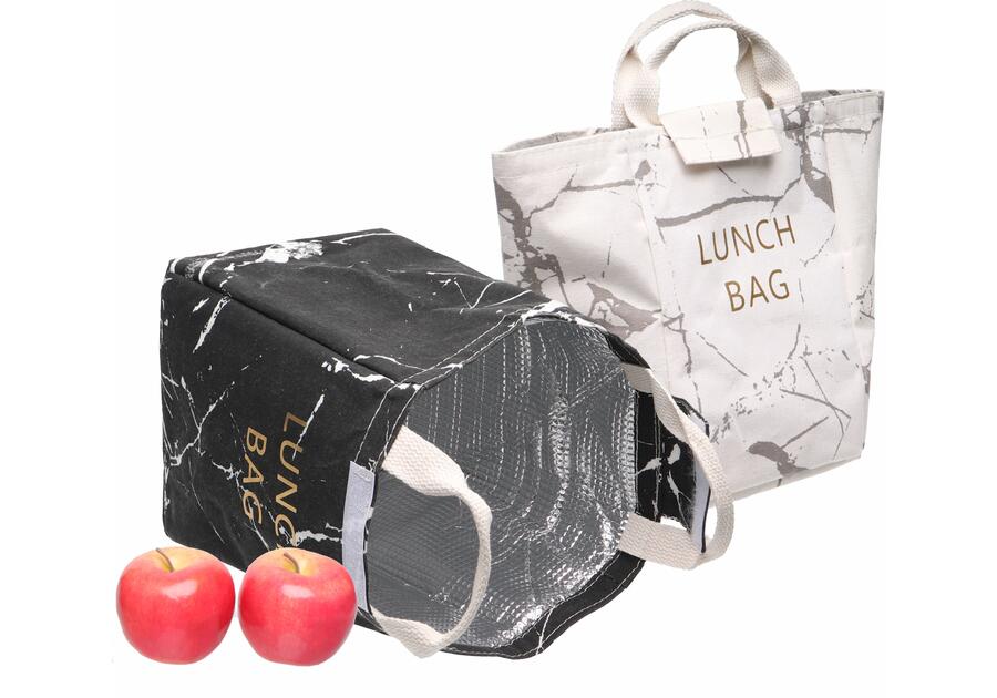 Zdjęcie: Torba Lunch Bag termo multikolor FRESH