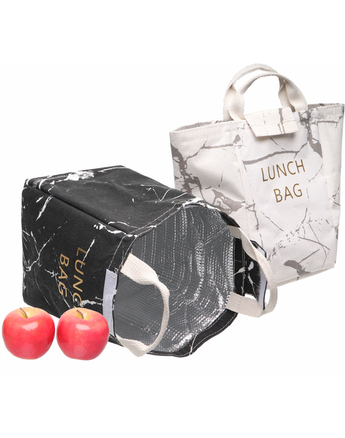 Zdjęcie: Torba Lunch Bag termo multikolor FRESH