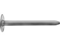 Zdjęcie: Tuleja teleskopowa okrągła R-GOK-II 50x185 mm polipropylen 100 szt. RAWLPLUG