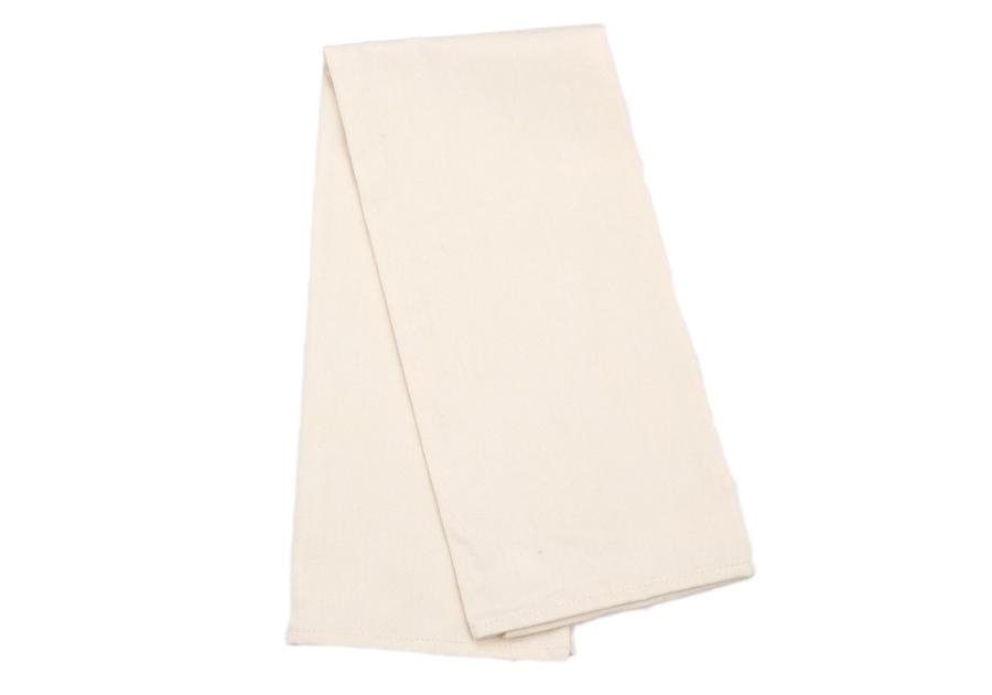 Zdjęcie: Ściereczka kuchenna Monokolor 45x70 cm bawełna beżowa ALTOMDESIGN