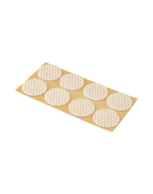 Zdjęcie: Podkładki antypoślizgowe białe fi 38 METRO