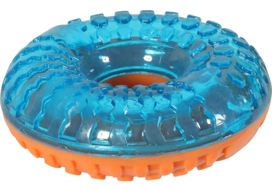 Zdjęcie: Zabawka dla psa donut 8,5 cm ZOLUX