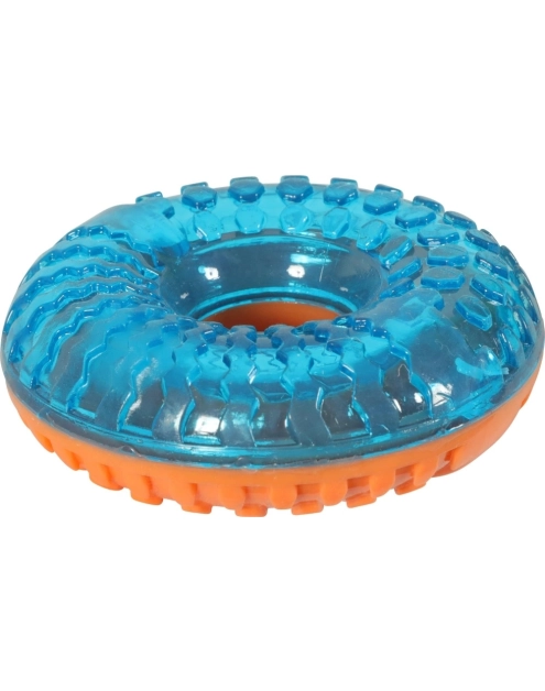Zdjęcie: Zabawka dla psa donut 8,5 cm ZOLUX