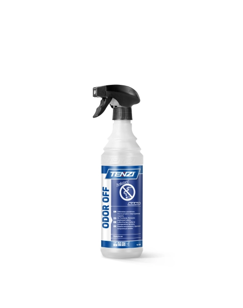 Zdjęcie: Neutralizator zapachów Odor Off Nano 0,6 L TENZI