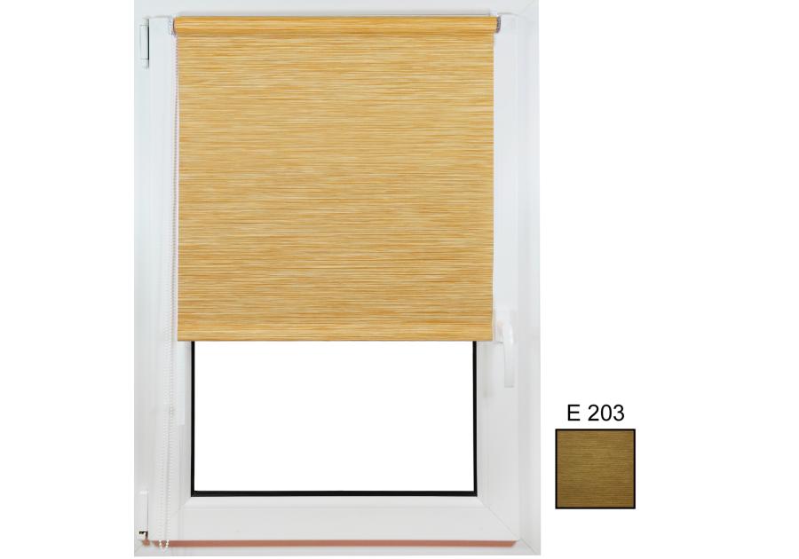 Zdjęcie: Roletka zwijana mini  E203 110x150 cm KARWEL