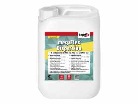 Dyspersja uelastyczniająca MEG 1567 SOPRO