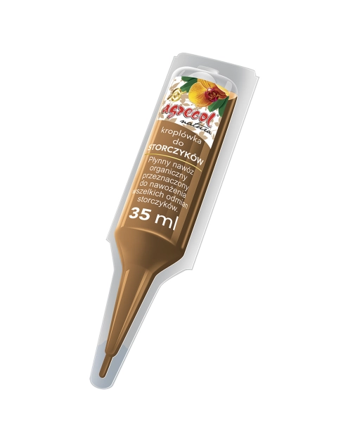 Zdjęcie: Aplikator do storczyków 0,035 L AGRECOL