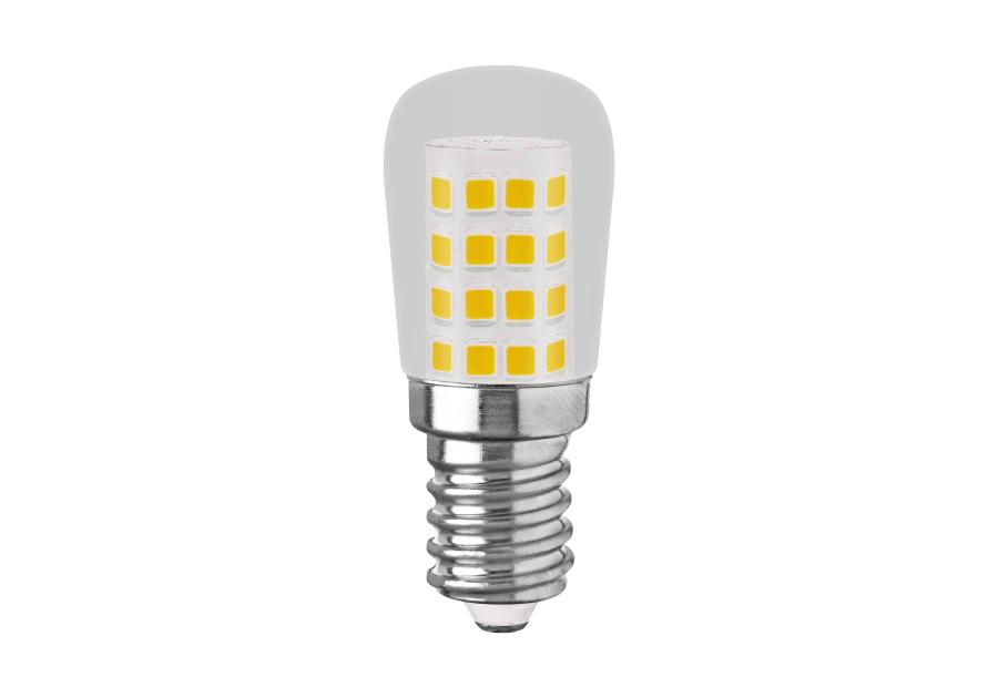 Zdjęcie: Lampa z diodami SMD Uzo LED E14 3 W WW barwa ciepłobiała STRUHM