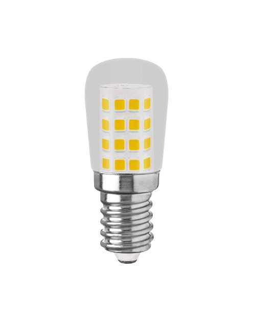 Zdjęcie: Lampa z diodami SMD Uzo LED E14 3 W WW barwa ciepłobiała STRUHM