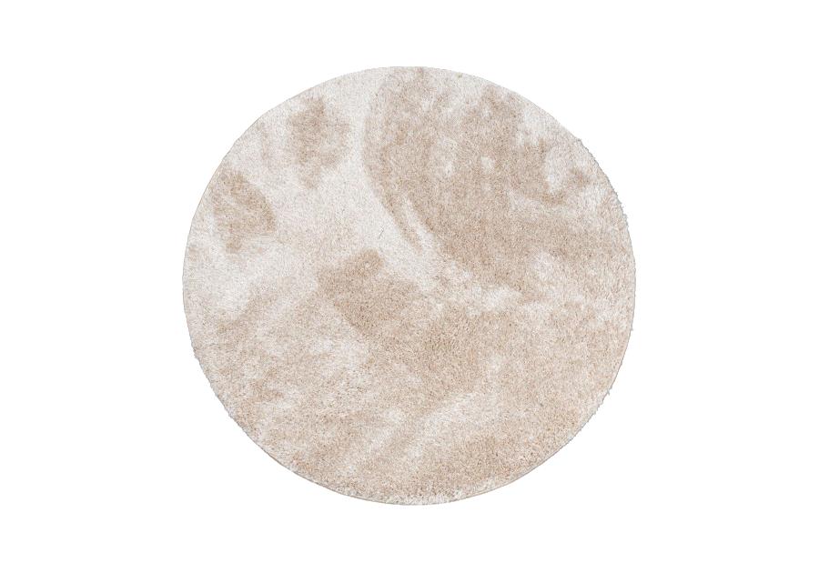 Zdjęcie: Dywan Galaxy 120 cm koło ivory MULTI-DECOR