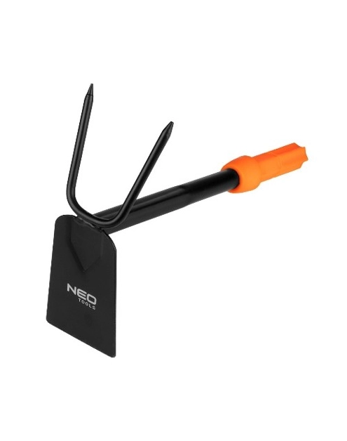 Zdjęcie: Motyczka dwustronna mała Click System NEO TOOLS