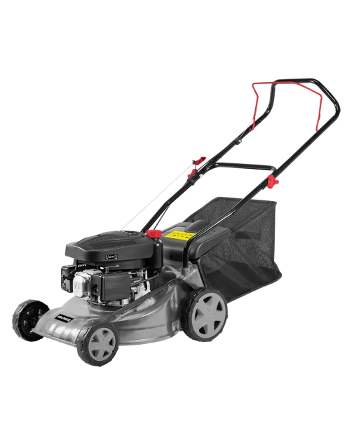 Zdjęcie: Kosiarka spalinowa 1.8 kM, szerokosć koszenia 400 mm GRAPHITE