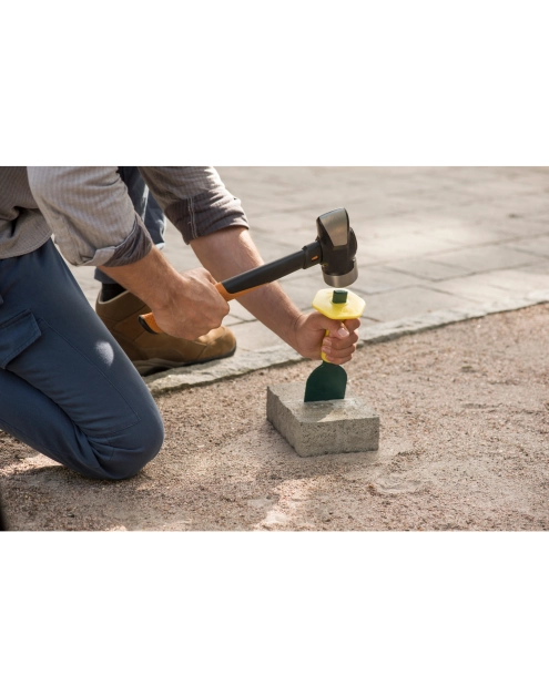 Zdjęcie: Młotek wyburzeniowy krótki rozłupujący M, IsoCore 1020217 FISKARS