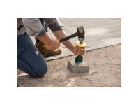 Zdjęcie: Młotek wyburzeniowy krótki rozłupujący M, IsoCore 1020217 FISKARS