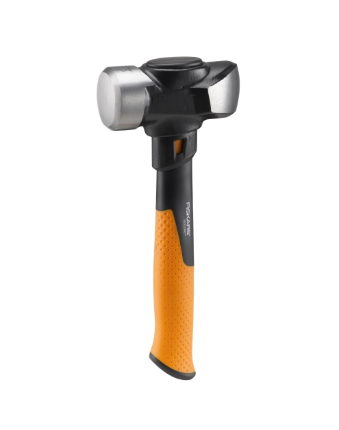 Zdjęcie: Młotek wyburzeniowy krótki rozłupujący M, IsoCore 1020217 FISKARS