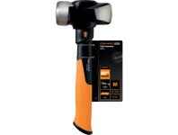 Zdjęcie: Młotek wyburzeniowy krótki rozłupujący M, IsoCore 1020217 FISKARS