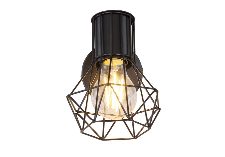 Zdjęcie: Lampa reflektorowa Priska 54017-1 GLOBO LIGHTING