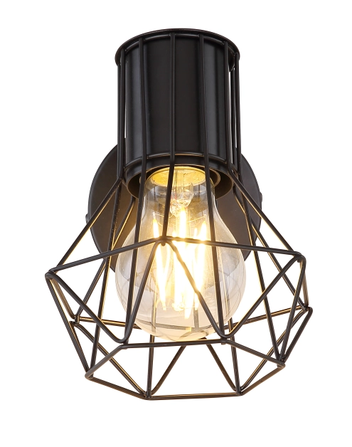 Zdjęcie: Lampa reflektorowa Priska 54017-1 GLOBO LIGHTING