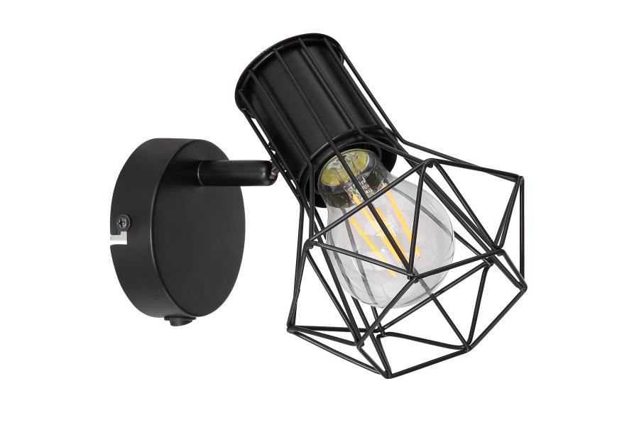 Zdjęcie: Lampa reflektorowa Priska 54017-1 GLOBO LIGHTING