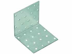 Kątownik płytkowy 80x80x80 gr.20 mm KOELNER