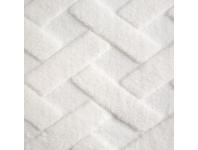 Zdjęcie: Koc kremowy 150 x 200 cm D91 Caro EUROFIRANY