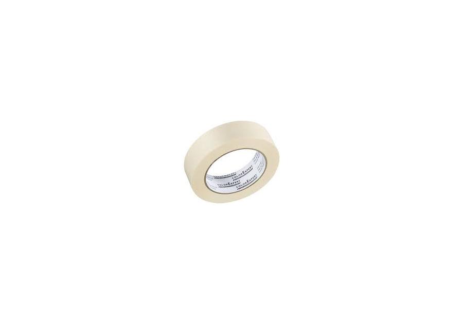 Zdjęcie: Taśma papierowa 29 mm x 50 m CIRET