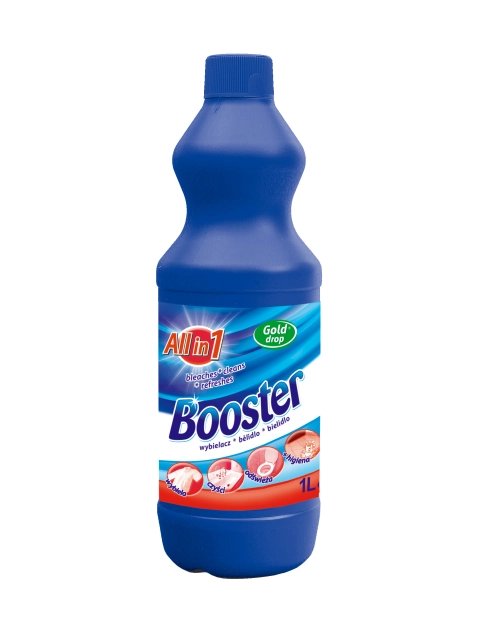 Zdjęcie: Wybielacz 1 L BOOSTER