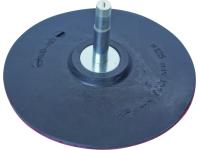 Zdjęcie: Dysk do wiertarki 125 mm z rzepem MODECO EXPERT