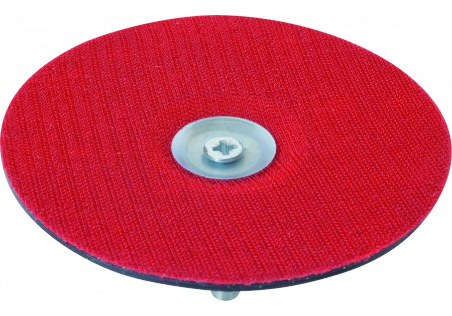 Zdjęcie: Dysk do wiertarki 125 mm z rzepem MODECO EXPERT