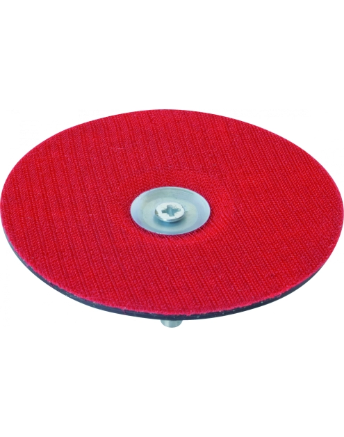 Zdjęcie: Dysk do wiertarki 125 mm z rzepem MODECO EXPERT