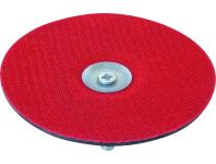 Zdjęcie: Dysk do wiertarki 125 mm z rzepem MODECO EXPERT