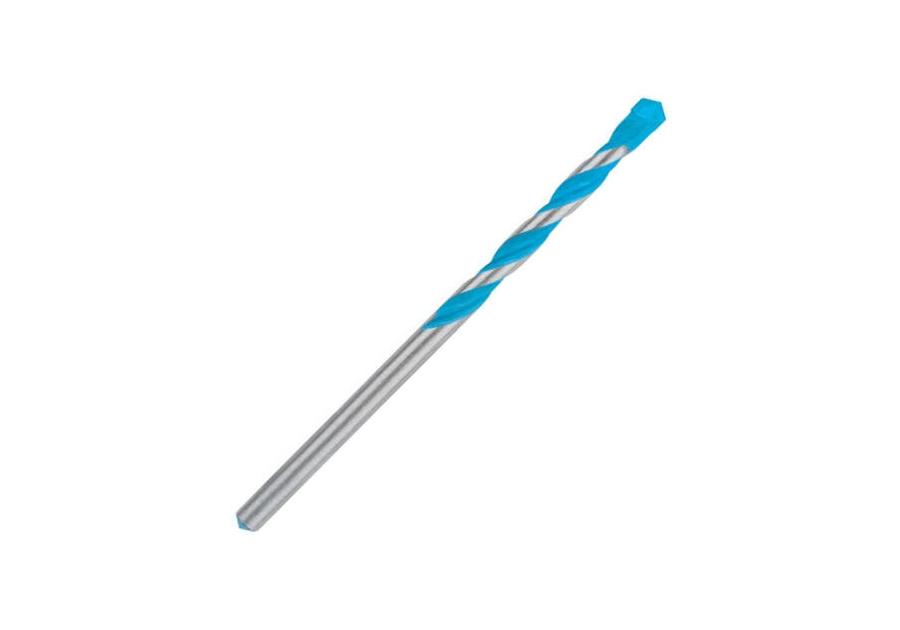 Zdjęcie: Wiertło wielozadaniowe 4x40x75 mm CYL-9 Expert Multi Construction 1 sztuka BOSCH