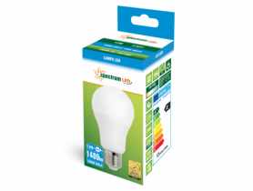 Żarówka LED GLS E27 13 W zimny biały SPECTRUM