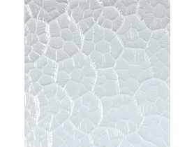 Płyta polistyrol 142x54 cm gniazdo przezroczyste GUTTA