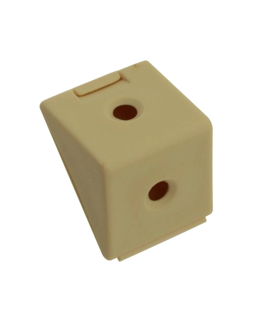 Zdjęcie: Złącze kątowe pojedyncze sosna 12 sztuk METRO