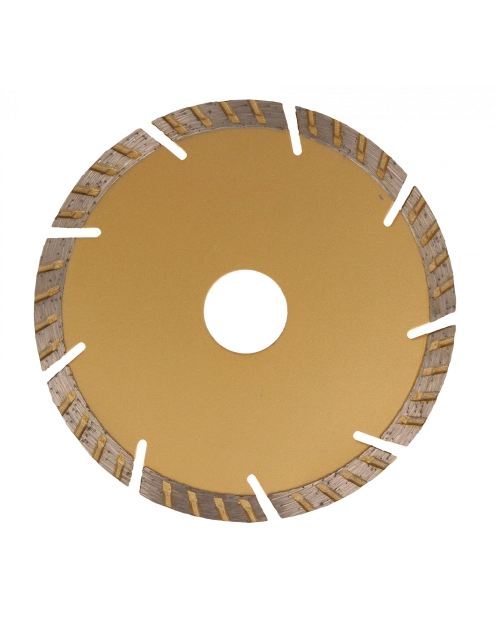 Zdjęcie: Ściernice diamentowe segmentowe typu Turbo 115 mm RAWLPLUG