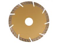 Zdjęcie: Ściernice diamentowe segmentowe typu Turbo 115 mm RAWLPLUG