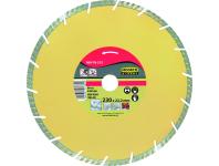 Zdjęcie: Ściernice diamentowe segmentowe typu Turbo 115 mm RAWLPLUG