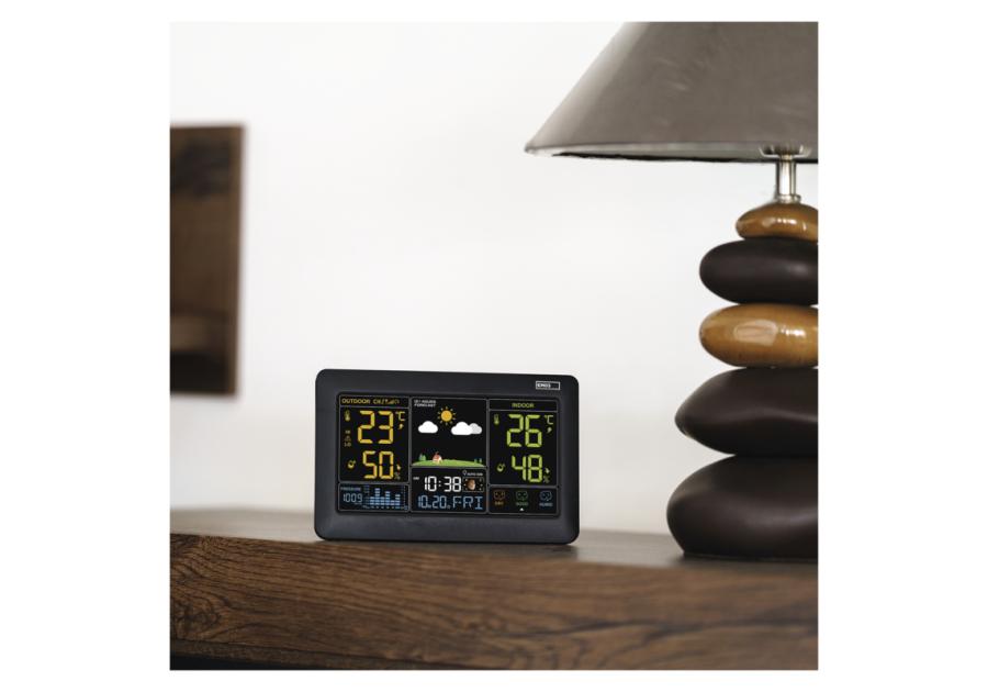 Zdjęcie: Stacja pogodowa E0387 EMOS